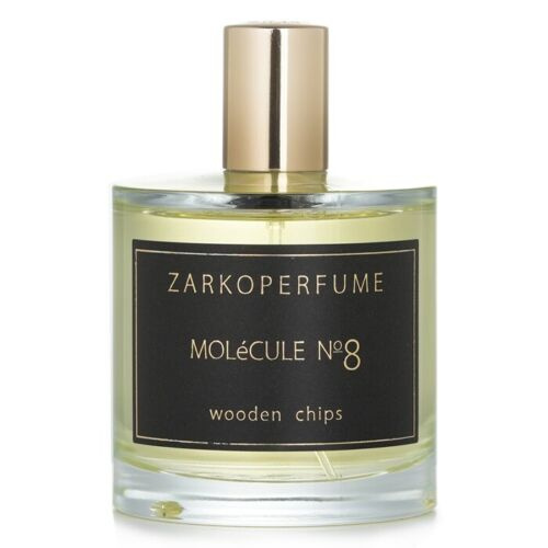 Zarkoperfume MOLéCULE No.8 parfémovaná voda unisex 100 ml