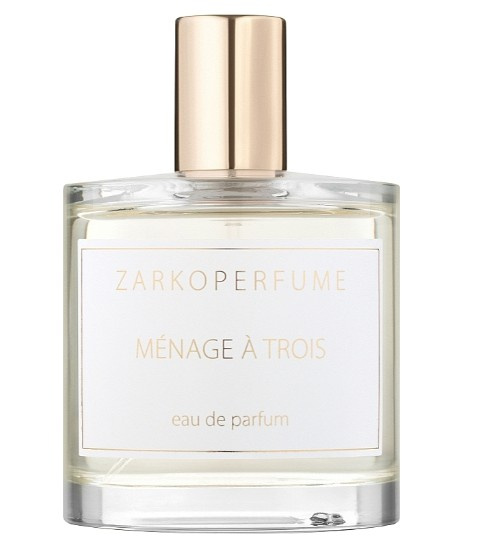 Zarkoperfume Ménage à Trois parfémovaná voda unisex 100 ml