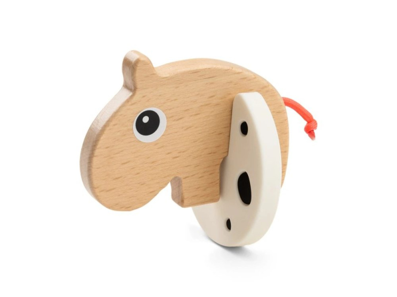 Done by Deer hračka Tiny Grip Ozzo