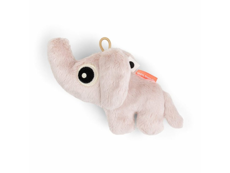 Done by Deer Tiny chrastítko Elphee - růžové