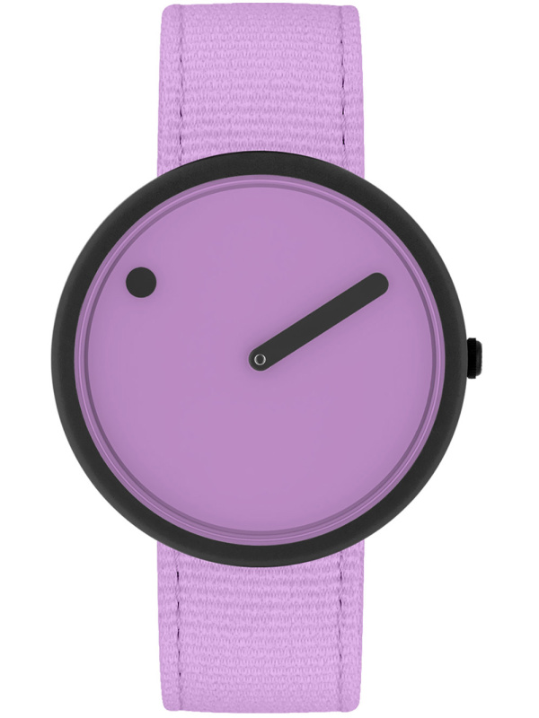 Picto R44019-R018 Unisex Watch Ghost Nets 40mm