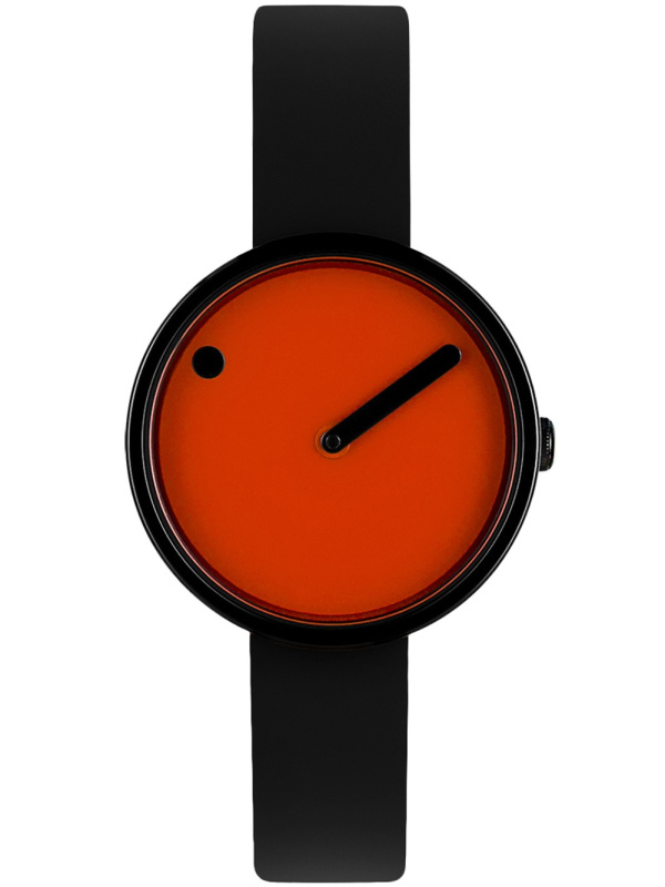 Picto 43373-0112B Orange 30mm 5ATM