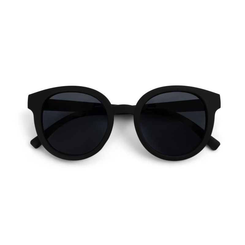 Dětské sluneční brýle 4-7 let – Black