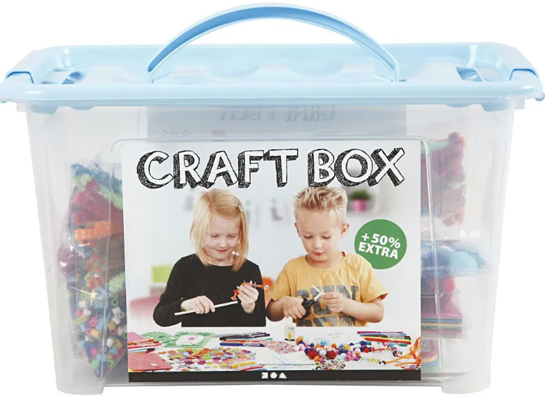 Creative Craft Box Set