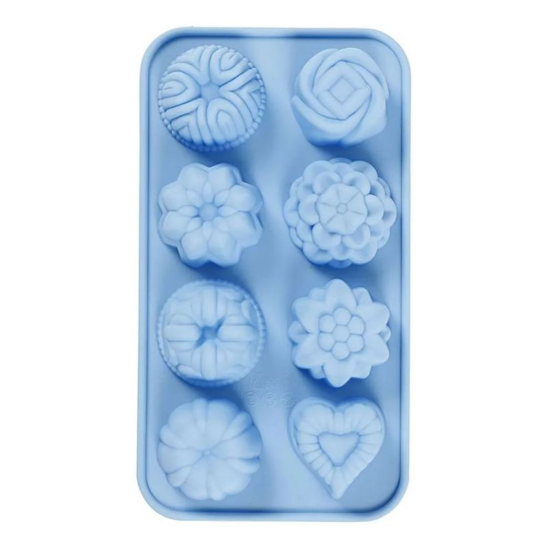 Creative Silikonová forma DORTÍČKY