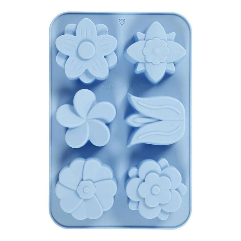 Creative Silikonová forma KYTIČKY