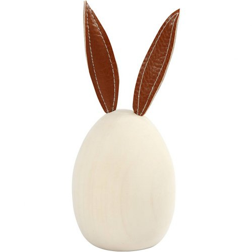 Creative VELIKONOČNÍ KRÁLÍK 19 cm