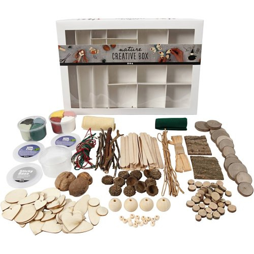 Creative Kreativní box NATURE