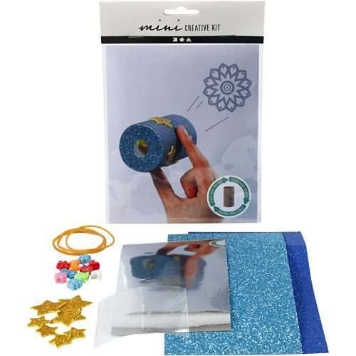 Creative Mini kreativní sada KALEIDOSKOP