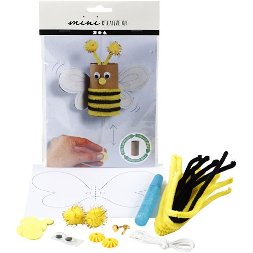Creative Mini kreativní sada VČELKA
