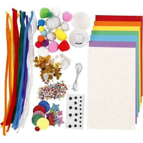 Creative Kreativní sada COLORS