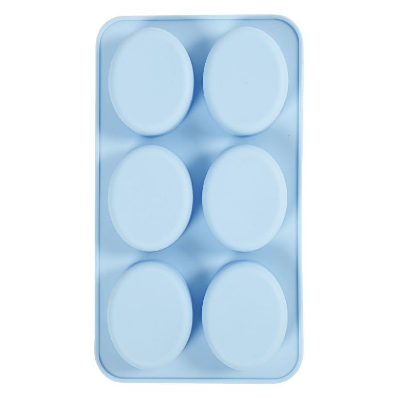Creative Silikonová forma OVÁL