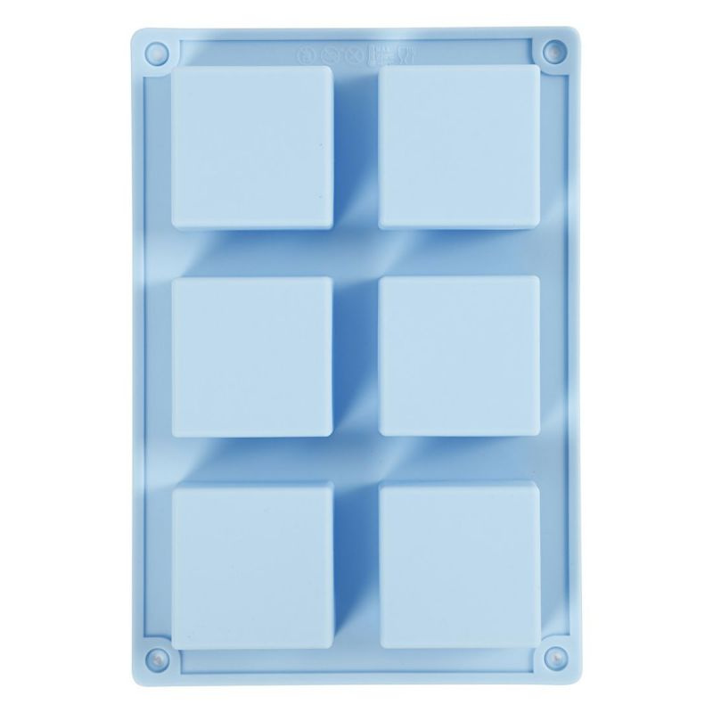 Creative Silikonová forma ČTVEREC