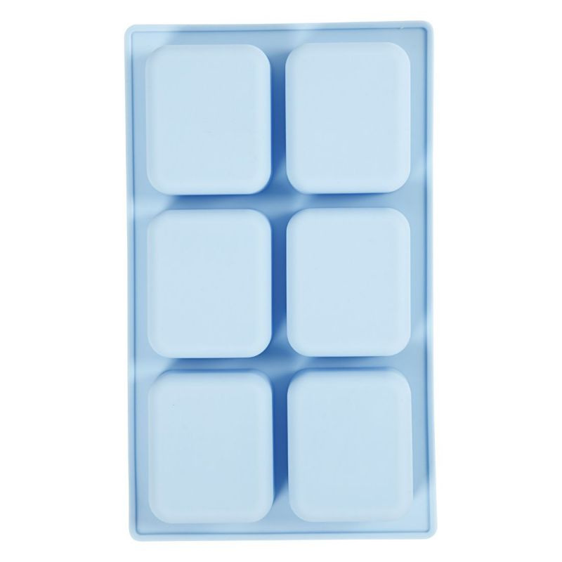 Creative Silikonová forma OBDELNÍK
