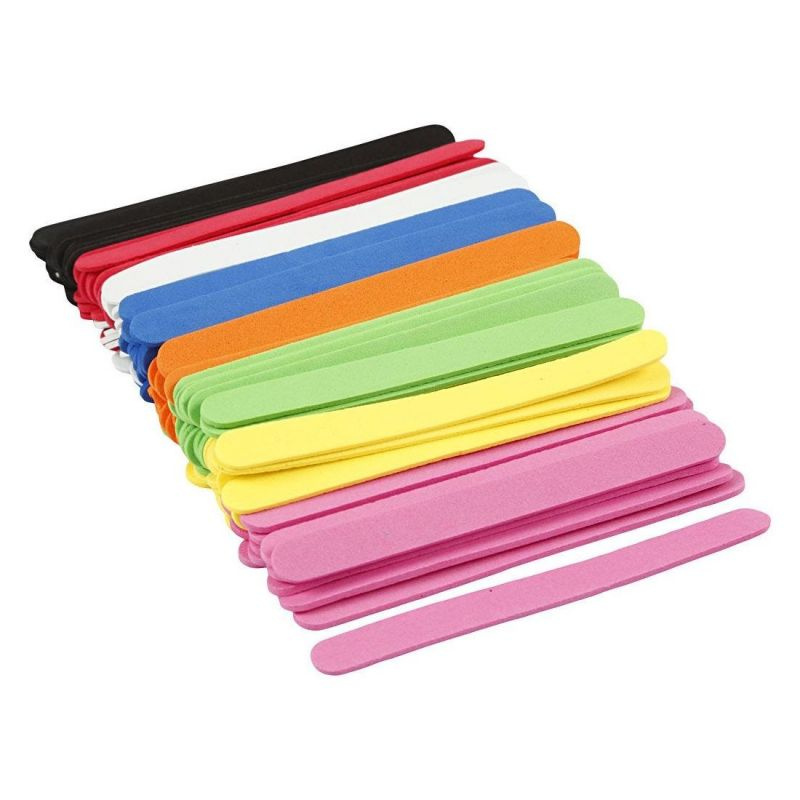 Výřezy z pěnovky - Špachtle (120ks)