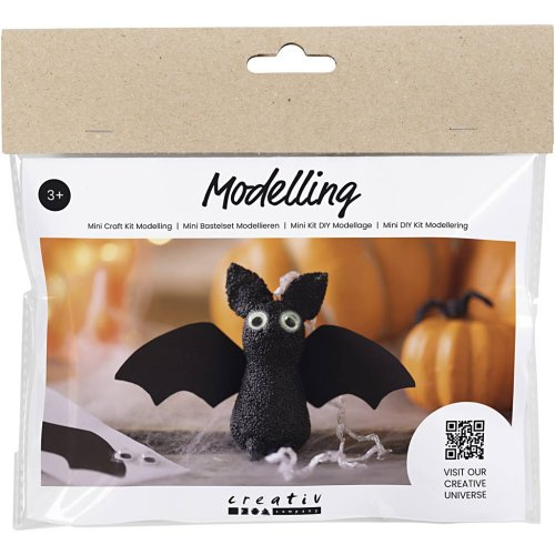 Creative Mini kreativní sada NETOPÝR