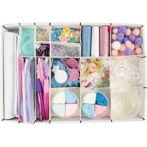 Creative Kreativní box  CUKROVINKY