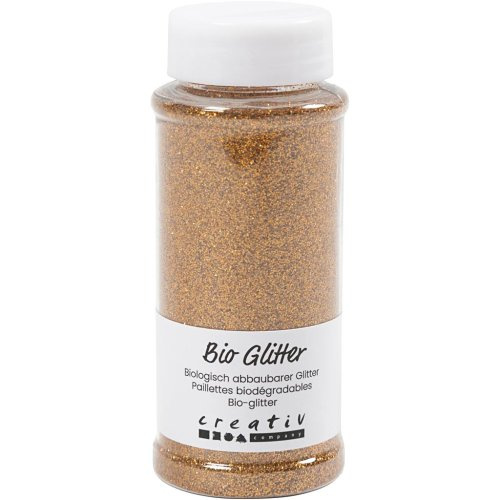 Creative TŘPYTKY BIO - měděná 140 ml