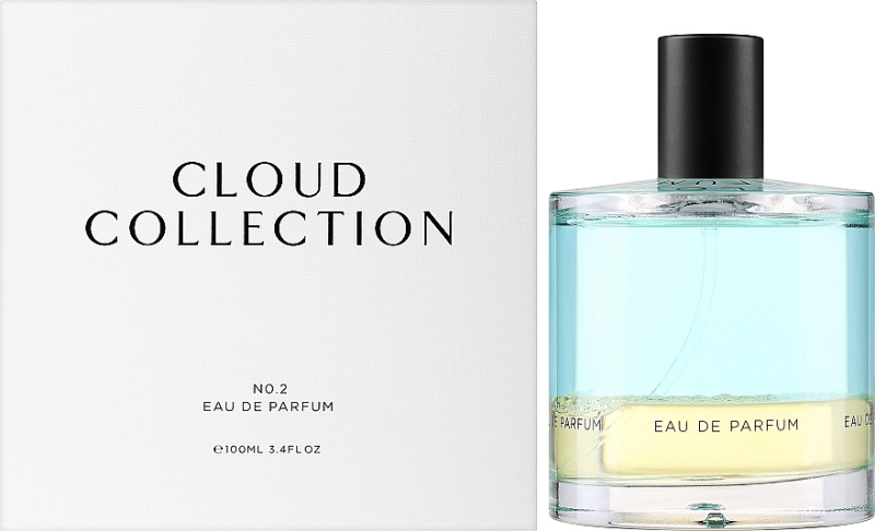 Zarkoperfume Cloud Collection No. 2 parfémovaná voda unisex 100 ml