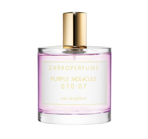 Zarkoperfume PURPLE MOLéCULE 070.07 parfémovaná voda pro ženy 100 ml
