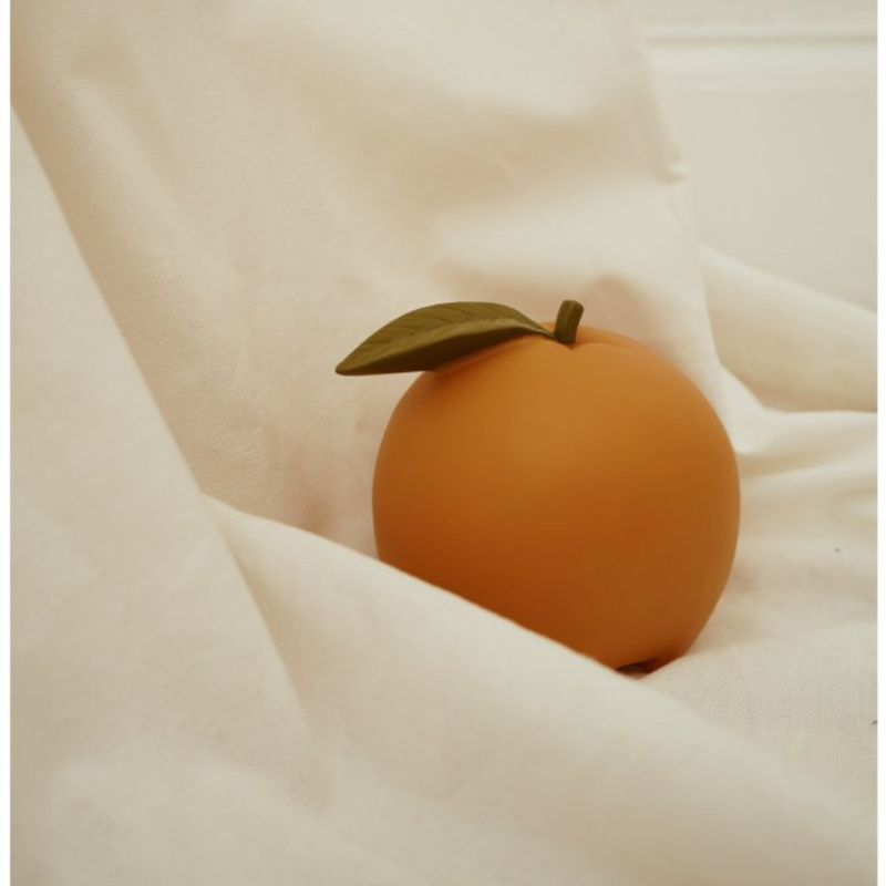 KONGES SLOJD LED lampa ORANGE