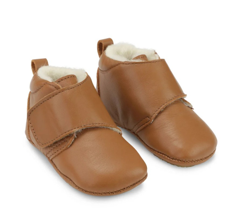 KONGES SLOJD Zimní botičky MAMOUR WINTER - CANYON Velikost: 20