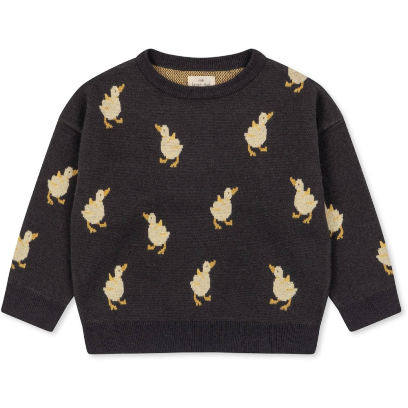 KONGES SLOJD Svetřík LAPIS - MAGNET DUCKLING Velikost: 9m