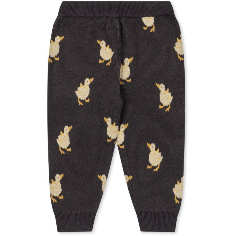 KONGES SLOJD Kalhoty LAPIS - MAGNET DUCKLING Velikost: 6m