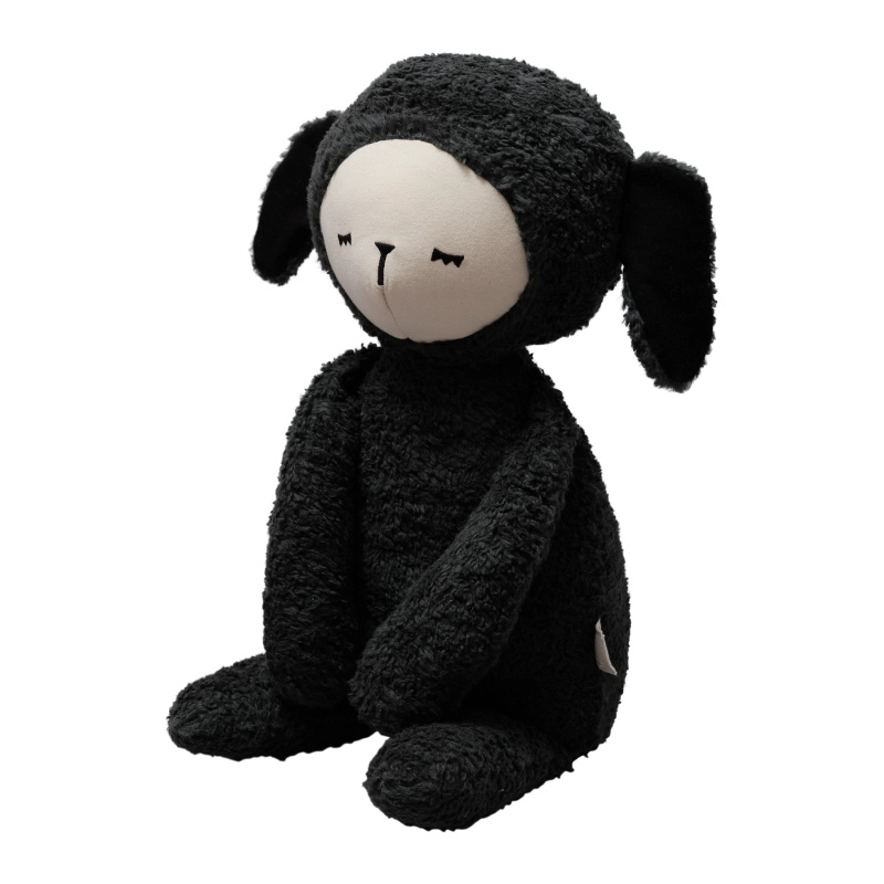 Fabelab velká plyšová kamarádka ovečka