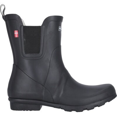 Dámské gumové boty Mols SUBURBS Velikost: 38