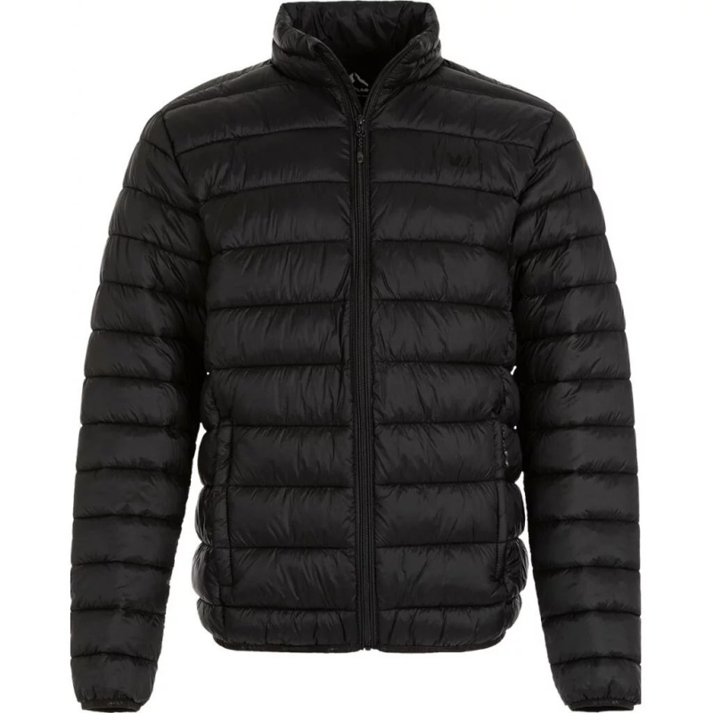 Pánská prošívaná bunda Whistler Leopold M - velikost 3XL