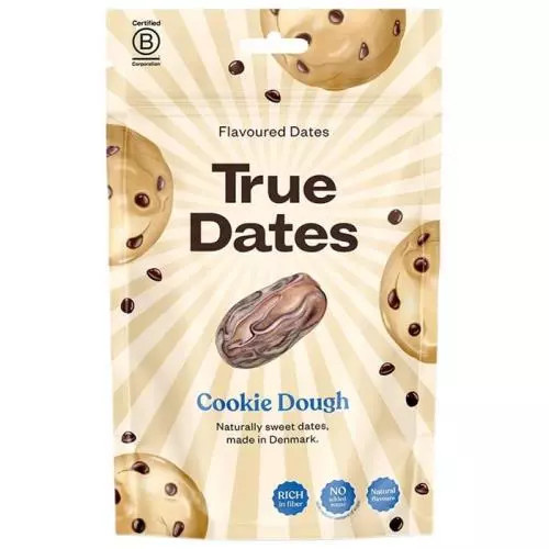 True Dates datle sušenka 100g