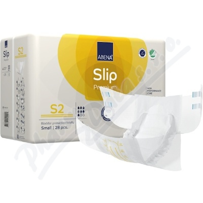 ABENA Slip premium S2 inkontinenční kalhotky 28ks
