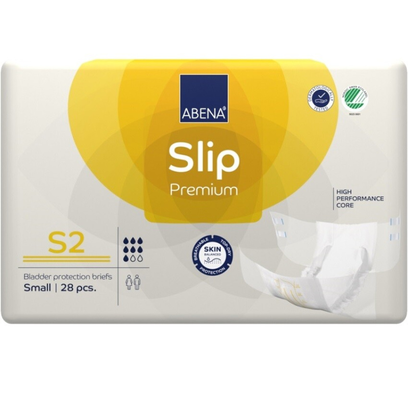 ABENA Slip premium S2 inkontinenční kalhotky 28ks