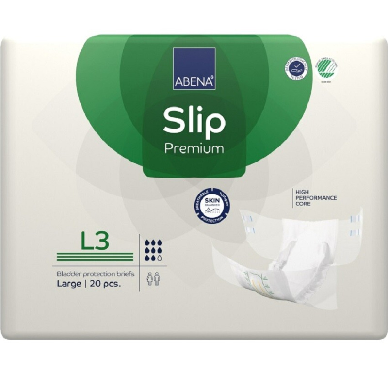 ABENA Slip premium L3 inkontinenční kalhotky 20ks