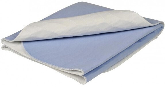 ABENA Inkontinenční podložka pratelná 75 x 85 cm 1 kus