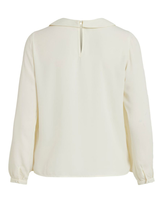 Jednobarevná halenka Vila Clothes