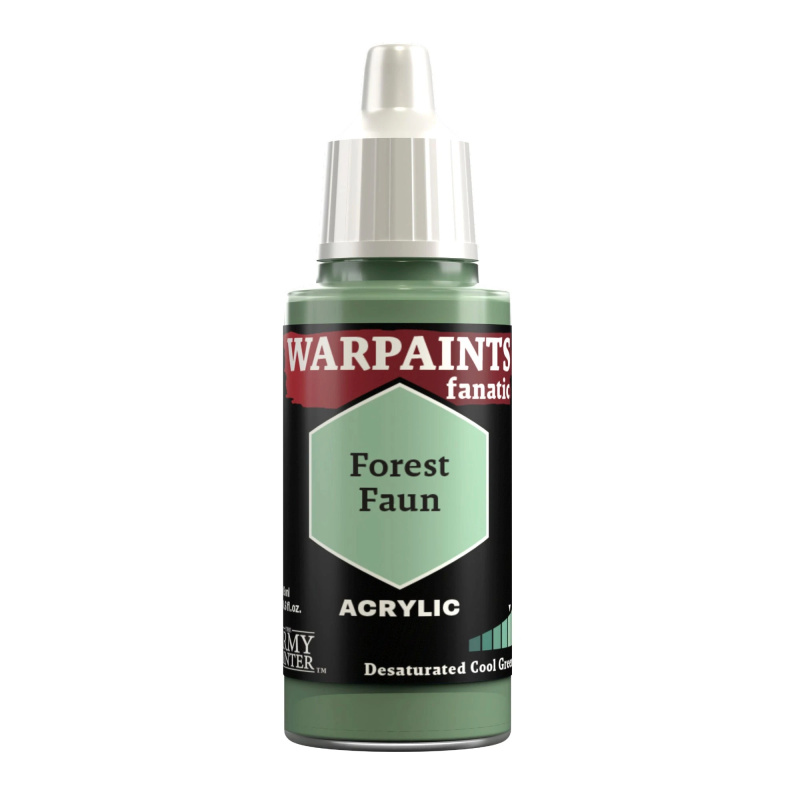 Army Painter: Warpaints Fanatic - Forest Faun