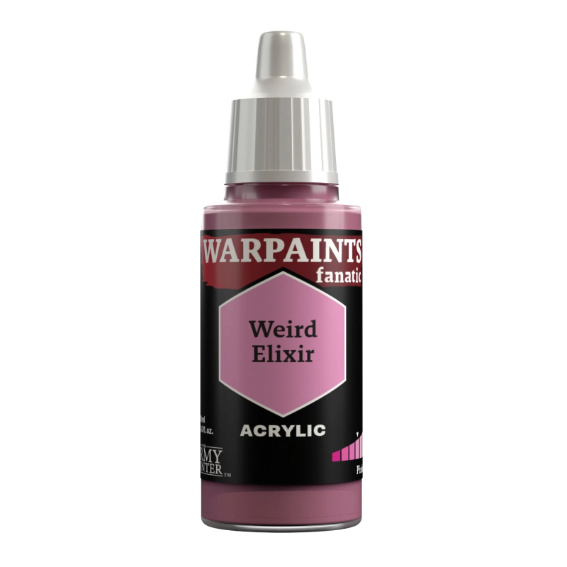 Army Painter: Warpaints Fanatic - Weird Elixir