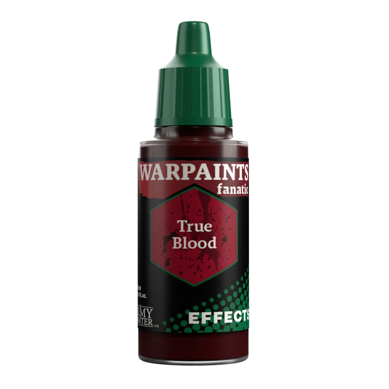 Army Painter: Fanatic Effects - True Blood