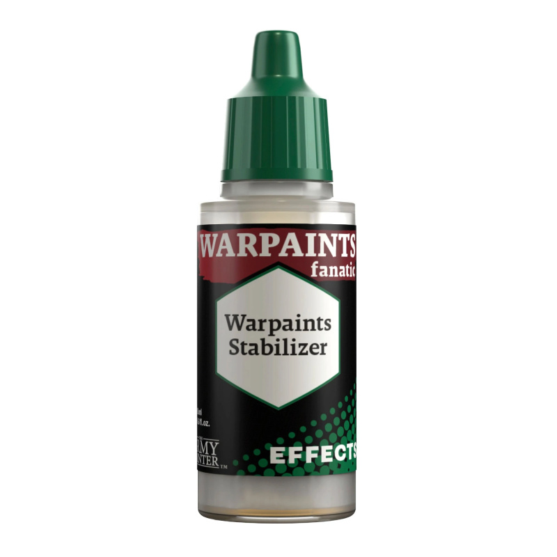 Army Painter: Fanatic Effects - Warpaints Stabilizer