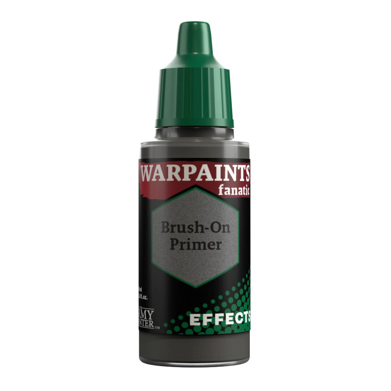 Army Painter: Fanatic Effects - Brush-On Primer