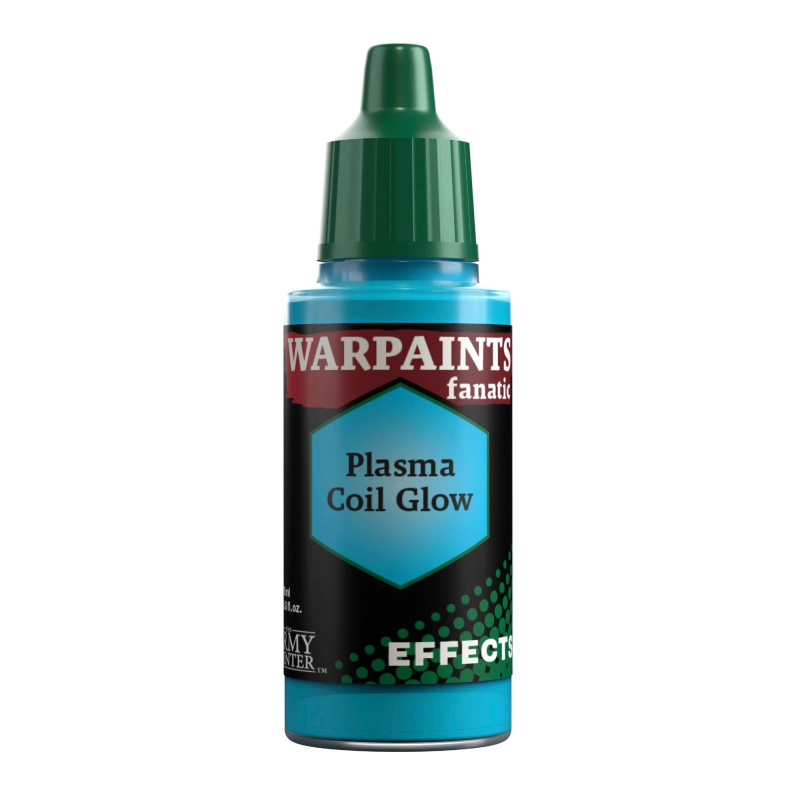 Army Painter: Fanatic Effects - Plasma Coil Glow