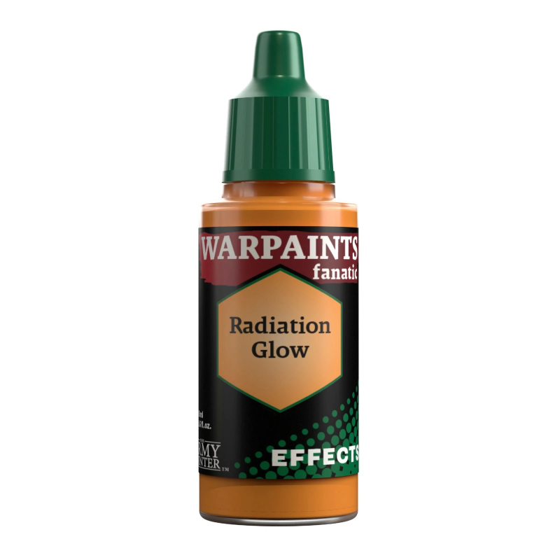 Army Painter: Fanatic Effects - Radiation Glow