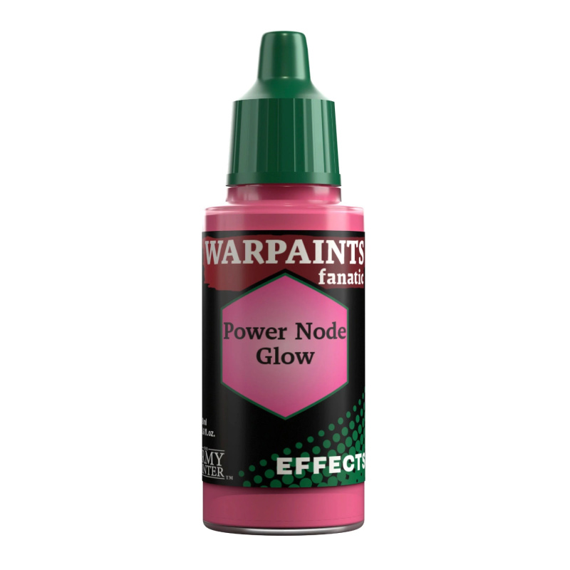 Army Painter: Fanatic Effects - Power Node Glow