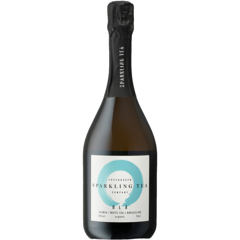 Copenhagen Sparkling Tea BLA