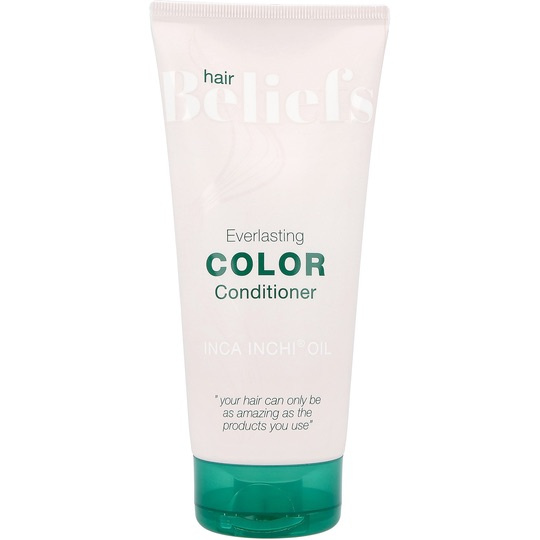 Hair Beliefs Color Conditioner
