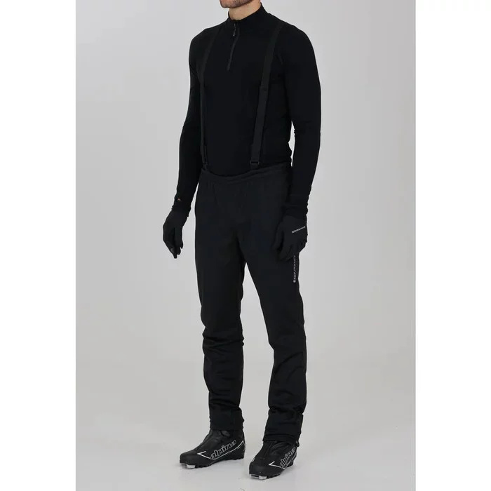 Pánské softshellové kalhoty Endurance NAVAL  Velikost: 2XL