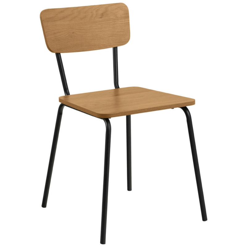 P & B ŽIDLE, 52,5/75/45,6 cm