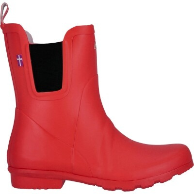 Dámské gumové boty Mols SUBURBS Velikost: 38